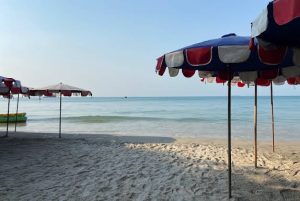 ความพิเศษของหาดแหลมแม่พิมพ์