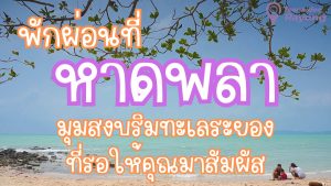 หาดพลา