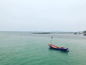 แนะนำ หาดพลา