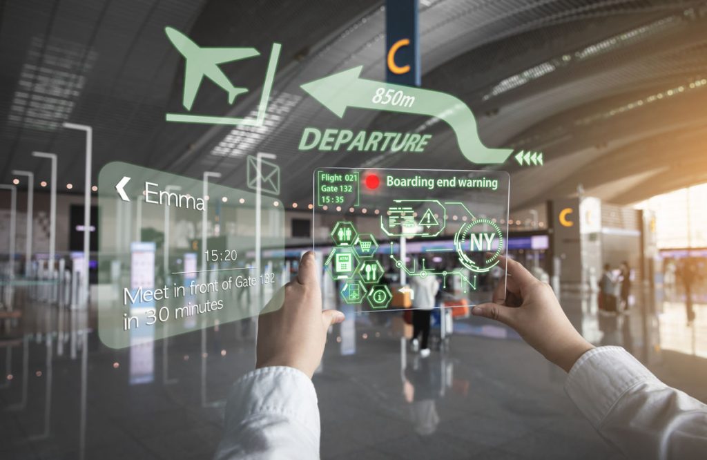 Amadeus Finalizes Deal With Delta and United for NDC Content