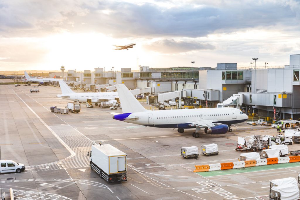 Boeing Issues, New Airplane Category and Top Airline Headlines From October