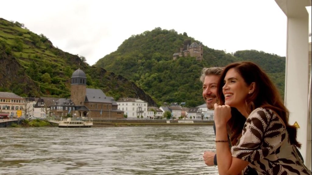 Discover the World’s Rivers with AmaWaterways