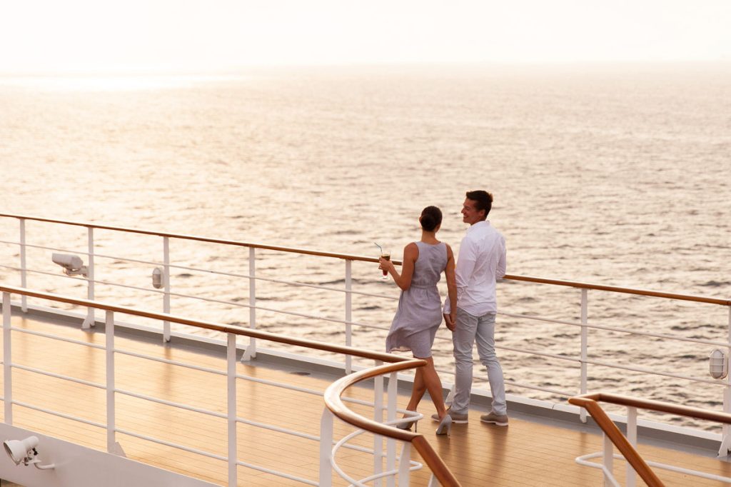Disney’s New Ship, Antarctica Hotel and Biggest Cruise Stories From October