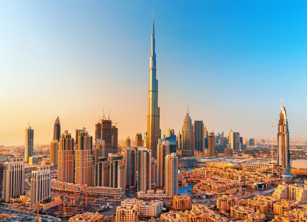 Dubai Unveils Rural Tourism Master Plan Totaling $106 Million