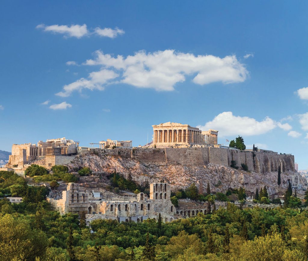 Explore Greece and Croatia with Curated National Geographic Tours by Celestyal Cruises