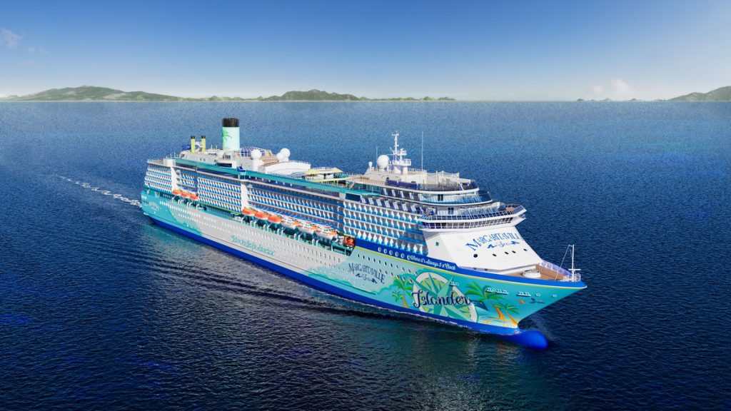 Margaritaville at Sea Introduces $99 'Ship-to-Resort' Excursion in The Bahamas