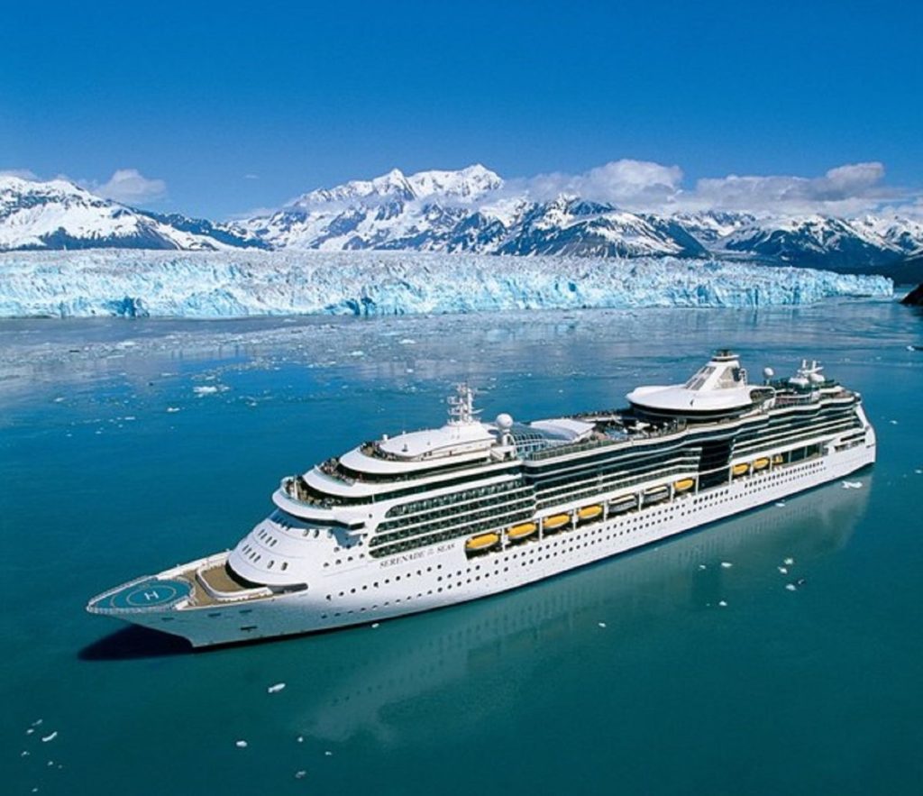 Royal Caribbean International Introduces 2026-27 Alaska Season