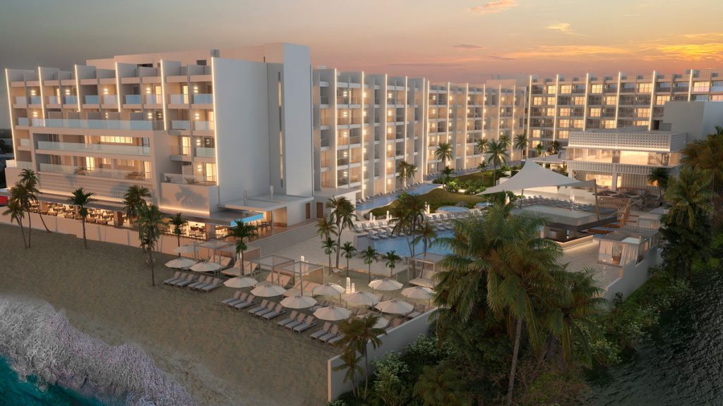 Blue Diamond Resorts Bringing New Adults-Only All-Inclusive To Barbados