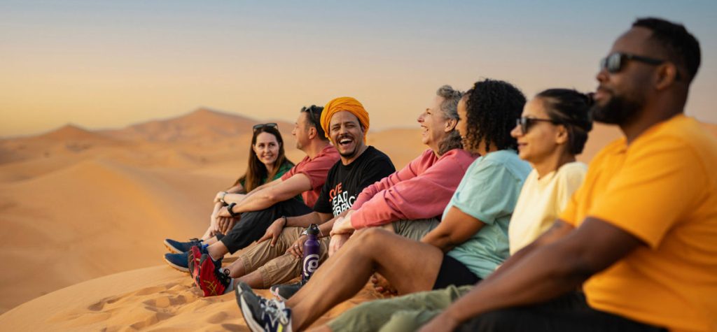 G Adventures Offering 30 Percent Off Trips During 2024 Cyber Sale