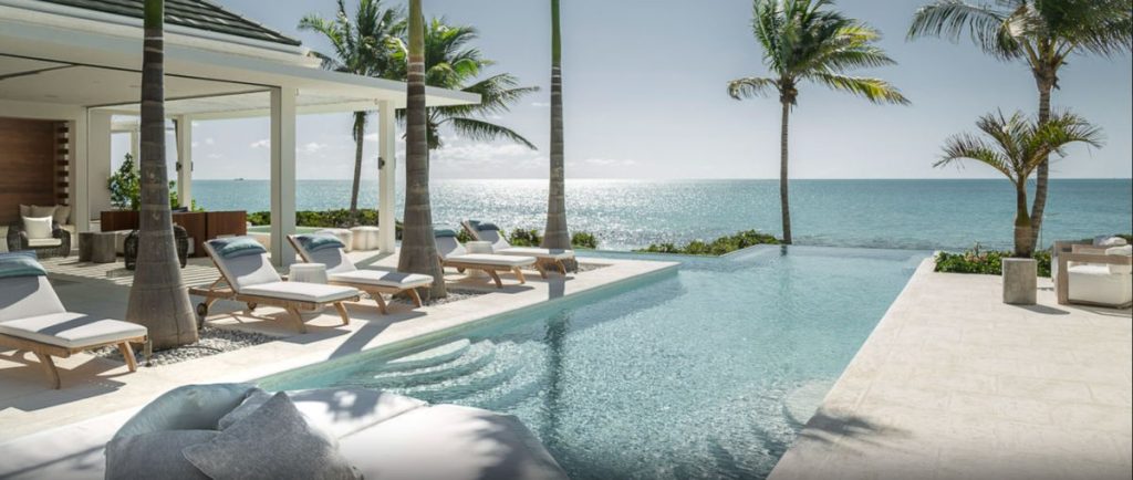 Haute Retreats Showcases the Ultimate Caribbean Villas for Holiday Getaways