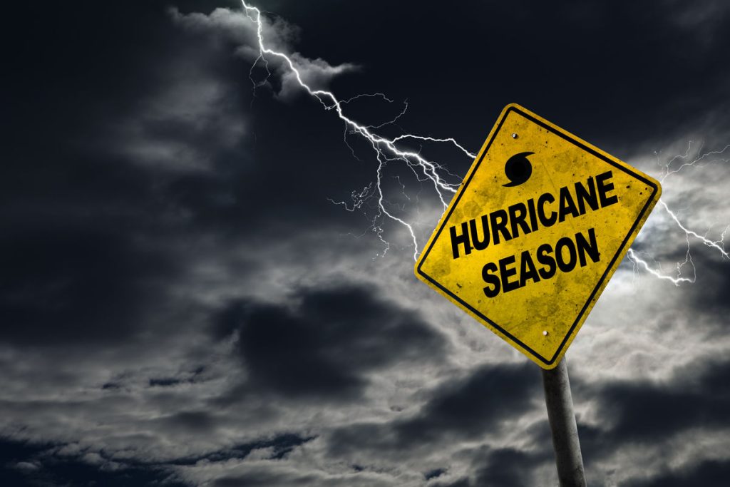 Ongoing Hurricane Season Brings Potential Travel Disruptions