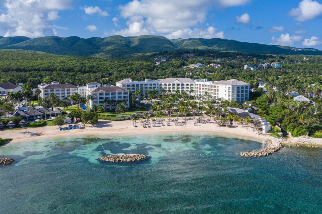 Paradise Awaits: Last Chance to Win an All-Inclusive Caribbean Escape