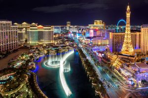 PriceTravel Holding Reports Surge in Las Vegas Bookings by Mexican Travelers