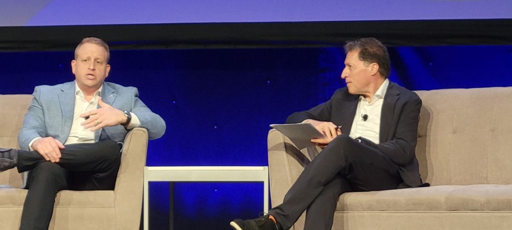 Royal Caribbean President Shares Insights Into How Innovations, Travel Advisor Partnerships are Driving Cruise Demand