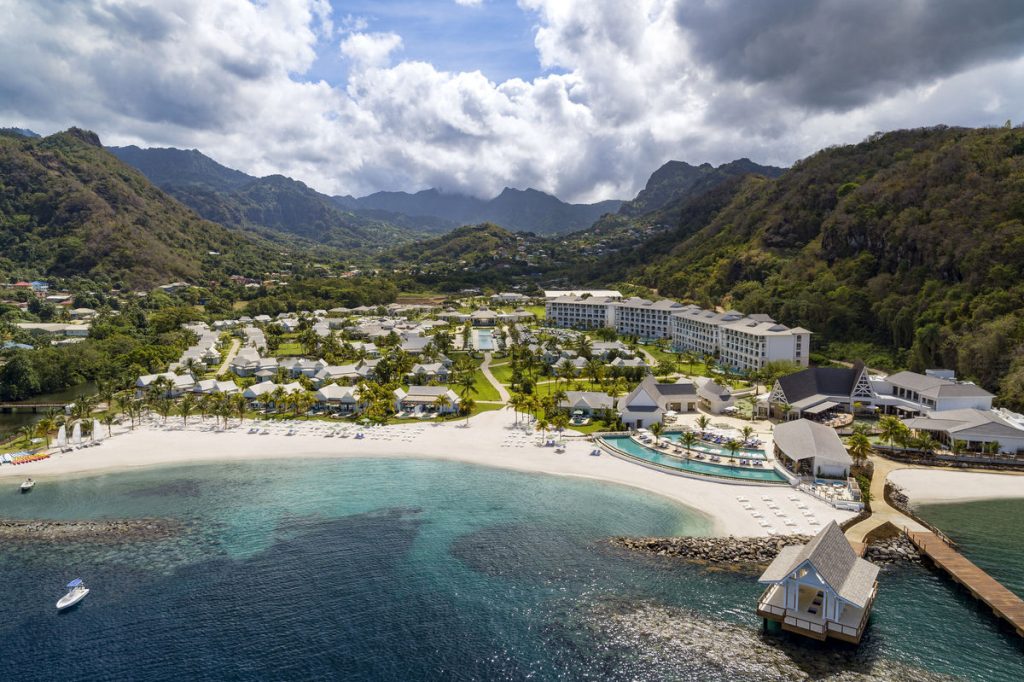 Sandals and Beaches Resorts Honor the Nation’s Heroes With Veteran’s Day Deals