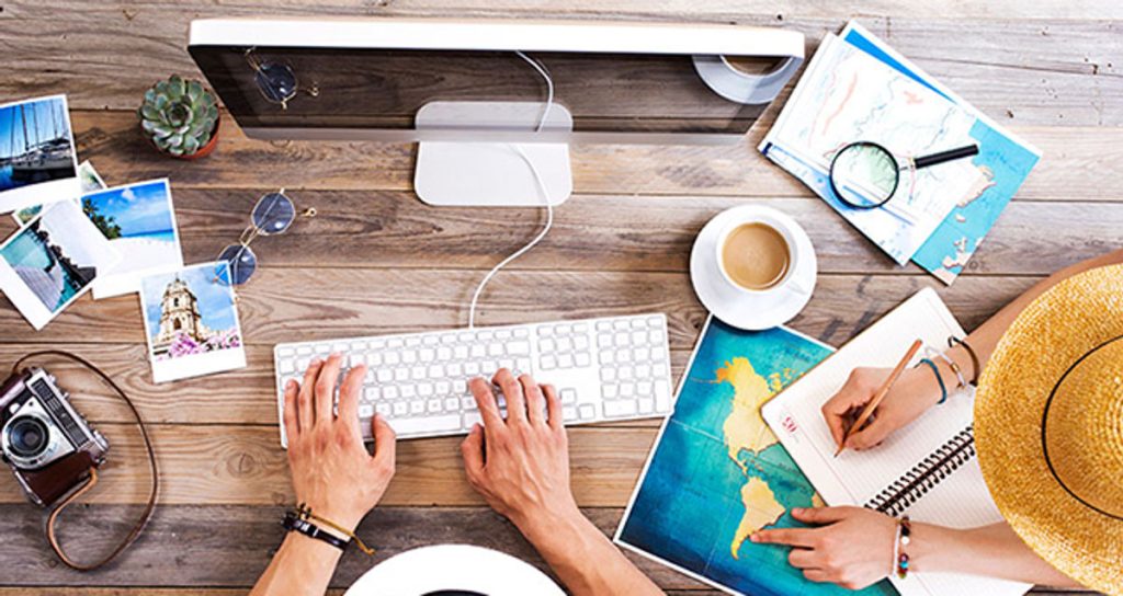 Travel Tuesday Gains Momentum Becoming the New Black Friday for Avid Travelers