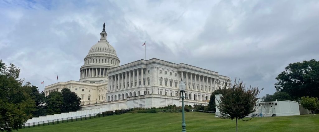 US Travel Association Asks Congress to Fast-Track $35 Billion in Hurricane Relief