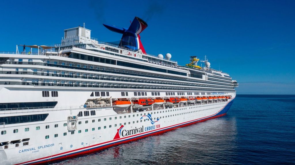 Beverage Package Prices on Carnival Cruise Line Increase 16 Percent