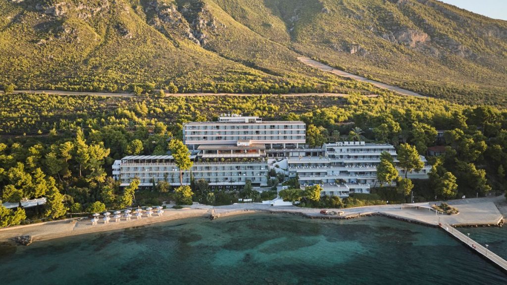 Club Med Provides Year-End Update on Renovations, Growth and Sustainability Initiatives