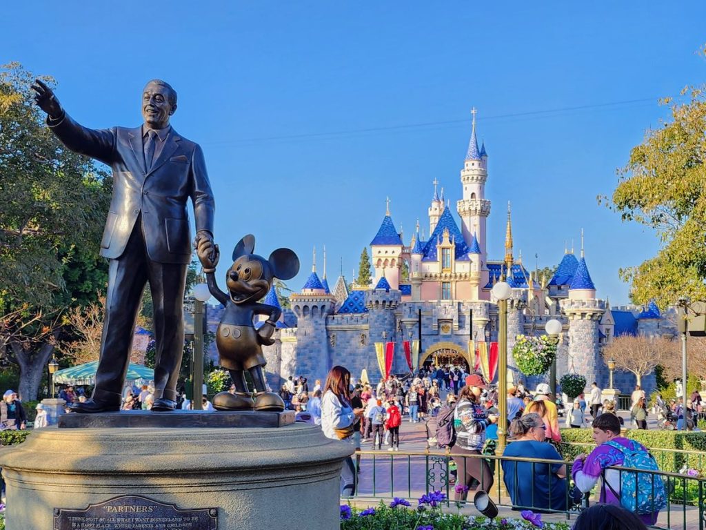 Disney Reverses Course, Changes 2025 Travel Agency Designation Agreement