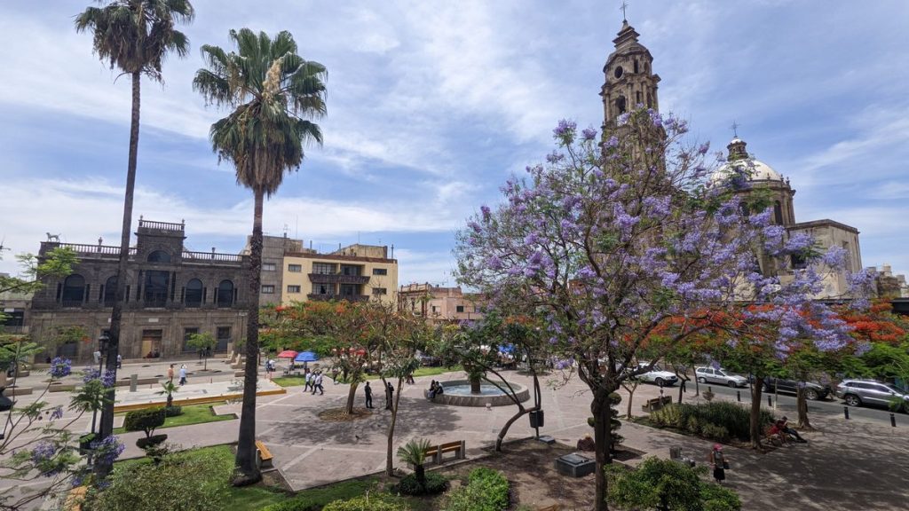 Guadalajara Update: 2024 Milestones Support 2025 Events and Attractions