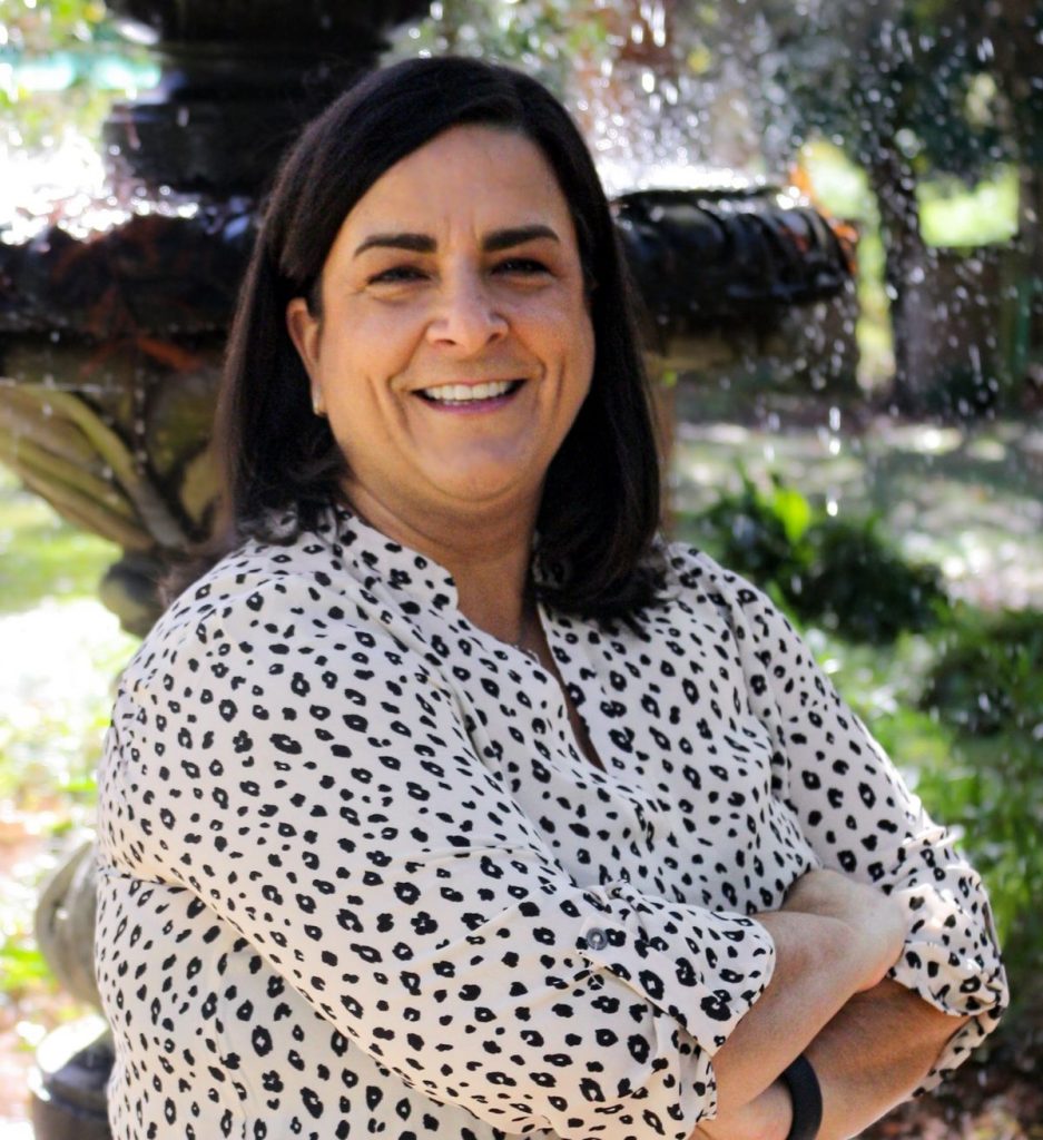 Travel Advisor Success Story: Sue Passauer, MEI-Travel