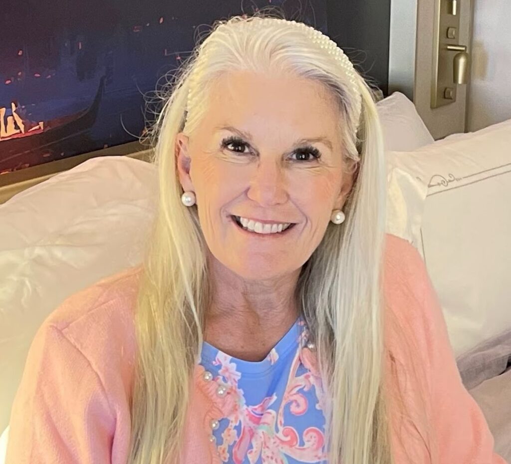 Melissa Slamb, Magical Vacations, Travel Advisor, Success Story