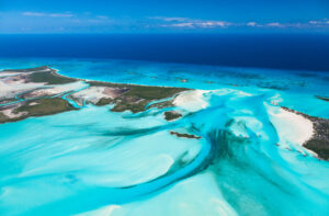 New Aman Resort, Residences, Exuma, Bahamas