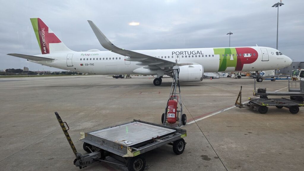 TAP Air Portugal, เส้นทางใหม่, สหรัฐอเมริกา