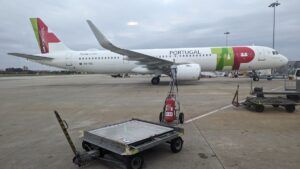 TAP Air Portugal, เส้นทางใหม่, สหรัฐอเมริกา