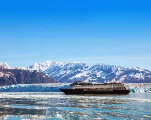 Azamara World Academy, เส้นทางสู่ความเชี่ยวชาญ