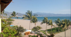 ชายหาด, การท่องเที่ยวเชิงการแพทย์, เม็กซิโก