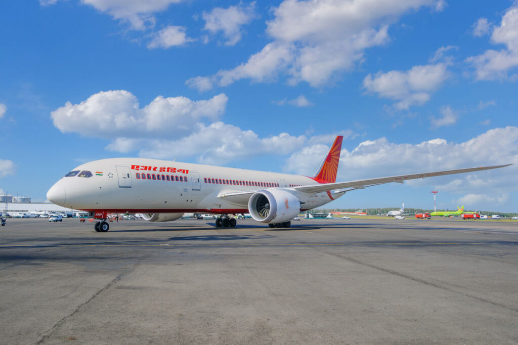 Boeing เครื่องบิน อุบัติเหตุ อากาศยาน อินเดีย เสียชีวิต