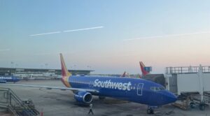 Southwest Airlines, โปรโมชั่นวันเกิด, ตั๋วเครื่องบิน, เริ่มต้น 39 ดอลลาร์