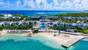 Kari Tarnowski, Elite Island Resorts, Chief Commercial Officer