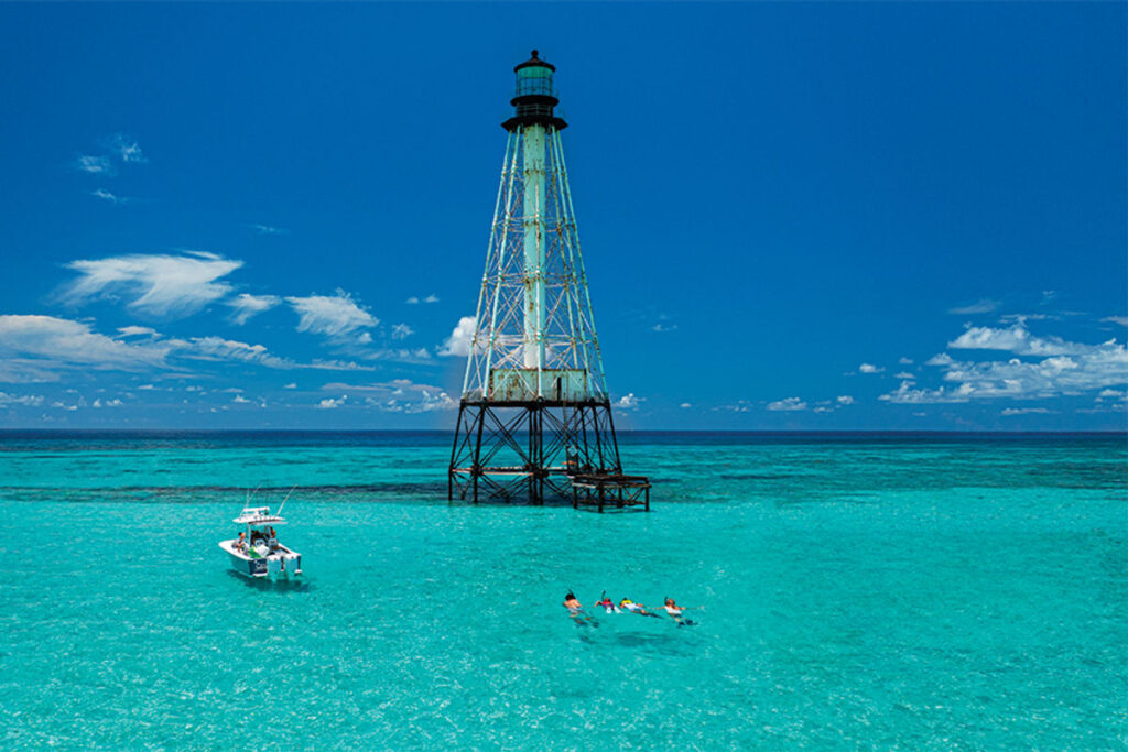 เคล็ดลับขายฟลอริดา คีย์