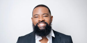 Marcus Williams, DE&I Specialist, KHM Travel Group