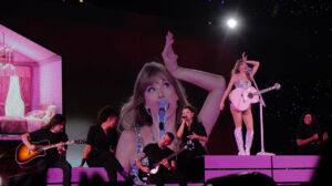 ผู้เชี่ยวชาญการเดินทาง, สถานที่, แต่งงาน, เทย์เลอร์ สวิฟต์, เทรวิส เคลซ