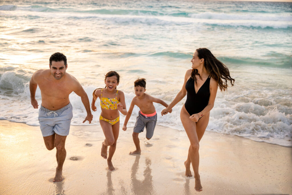 รู้จัก Sunscape Cancun