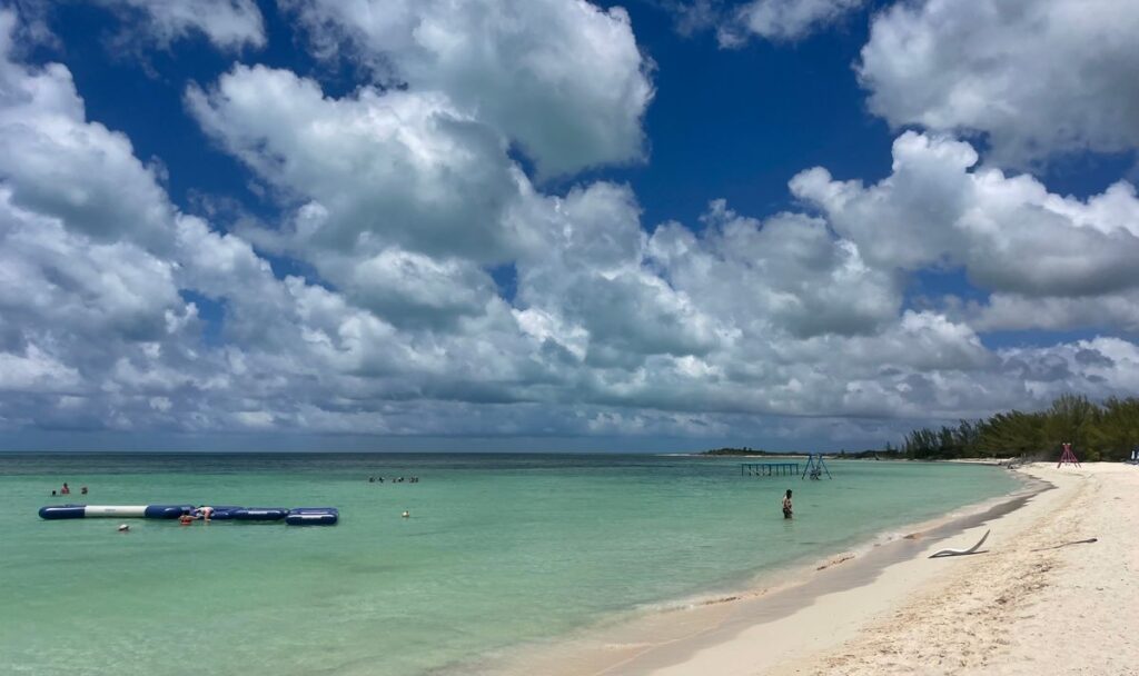 คำเตือนการเดินทางฤดูร้อน