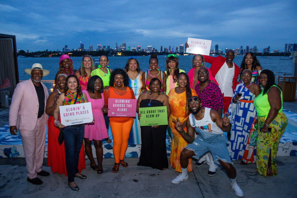 ประชุม ABTP ครั้งที่ 5, ธุรกิจ, วัฒนธรรม, ไมอามี