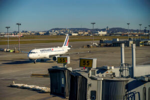 Air France Foundation, โปรแกรมอนาคต, แพลตฟอร์มระดมทุนใหม่