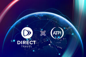 Direct Travel, ATPI, เข้าซื้อกิจการ, บริษัทบริหารการเดินทาง