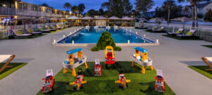 Wyndham Hotels & Resorts, เปิดตัว, แฟรนไชส์ใหม่, Dazzler Select by Wyndham