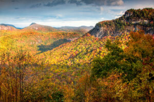 5 สถานที่ชมใบไม้ร่วงสุดท้ายทั่วประเทศ