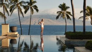 จุดหมายปลายทางวันหยุดผ่อนคลาย