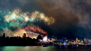 ข้อมูลที่ควรรู้ หลังงานเฉลิมฉลองปีใหม่ถูกยกเลิก